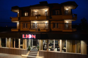  Garni Hotel Lion  Ягодина